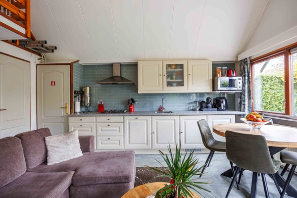 Medium property photo - Vogels' Tún 18, 8851 HV Tzummarum